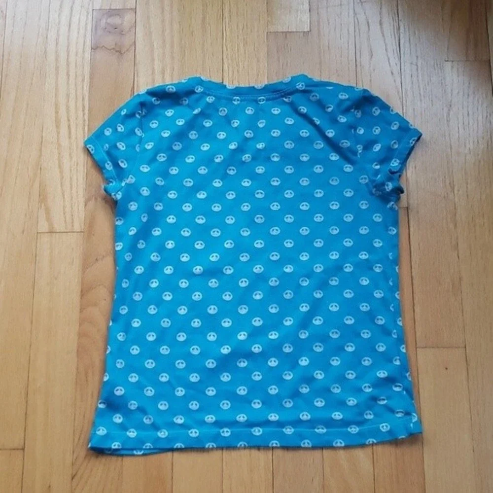 JUSTICE T-shirt Girls Size 8